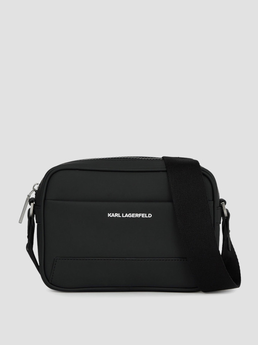 Сумки Karl Lagerfeld модель B1M30272;999 Фото