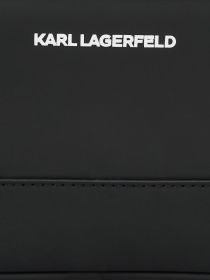 Сумки Karl Lagerfeld модель B1M30272;999 Фото