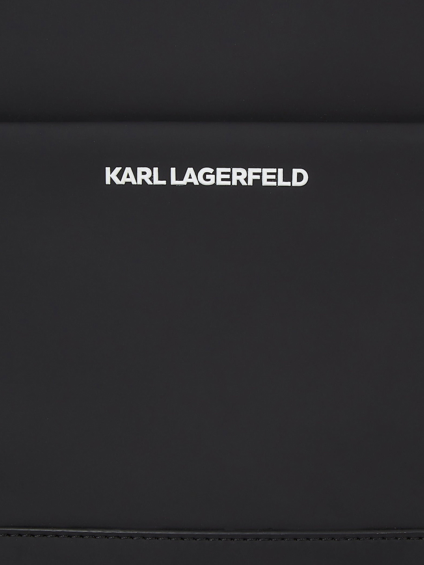 Сумки Karl Lagerfeld модель B1M30273;999 Фото