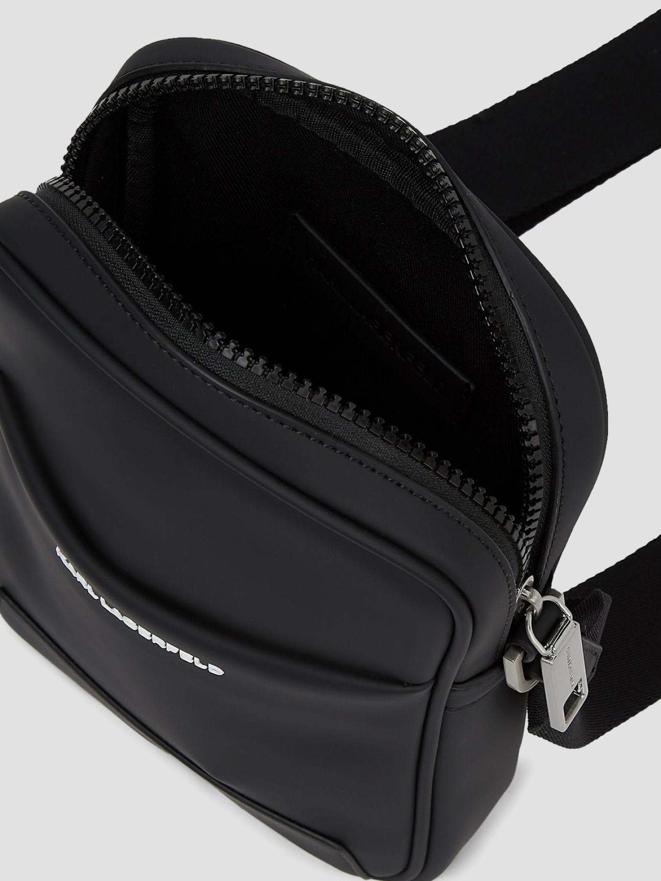 Сумки Karl Lagerfeld модель B1M30273;999 Фото