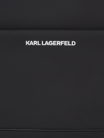 Сумки Karl Lagerfeld модель B1M30273;999 Фото