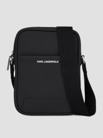 Сумки Karl Lagerfeld модель B1M30273;999 Фото