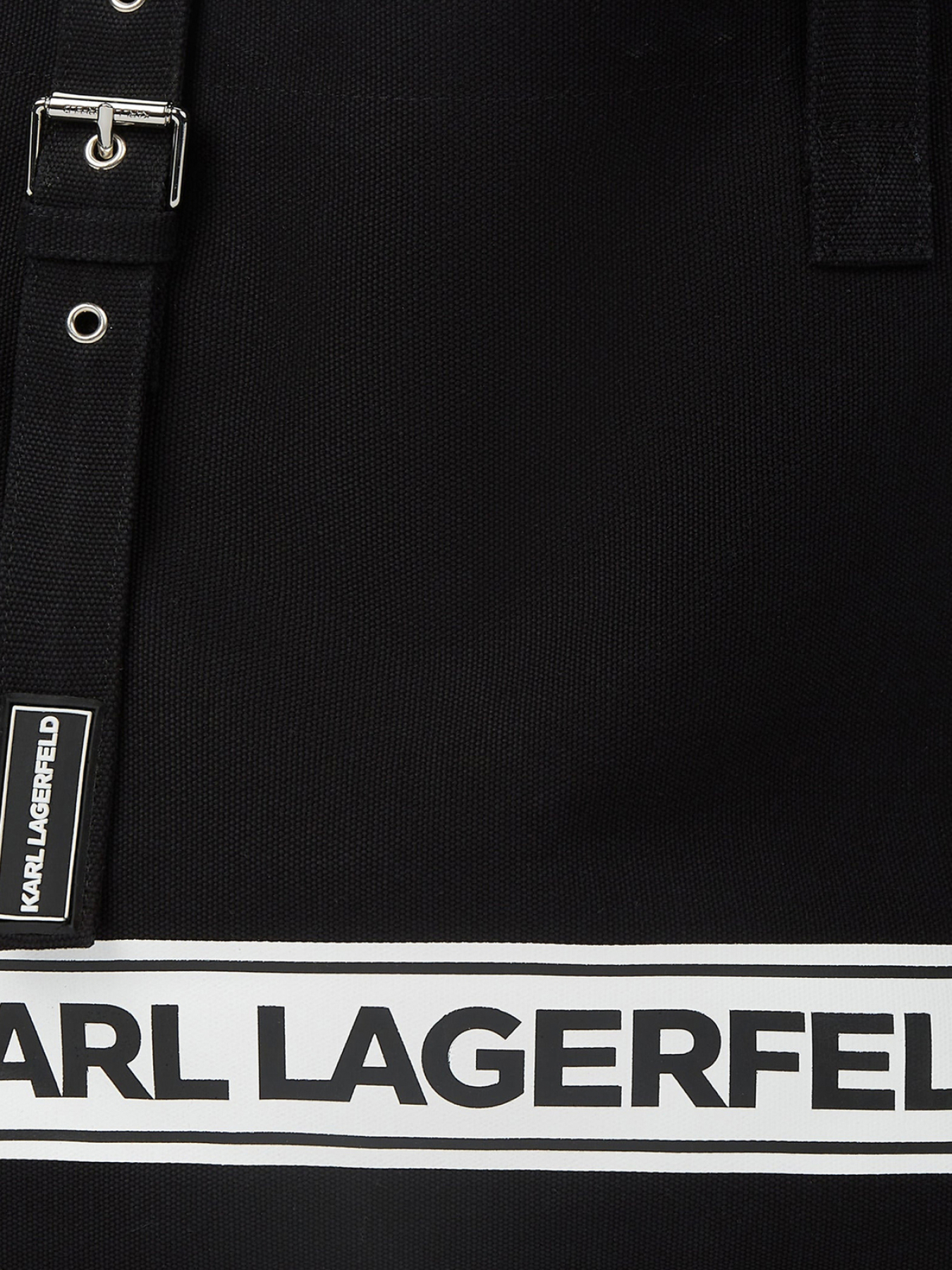 Сумки Karl Lagerfeld модель B1M46078;999 Фото