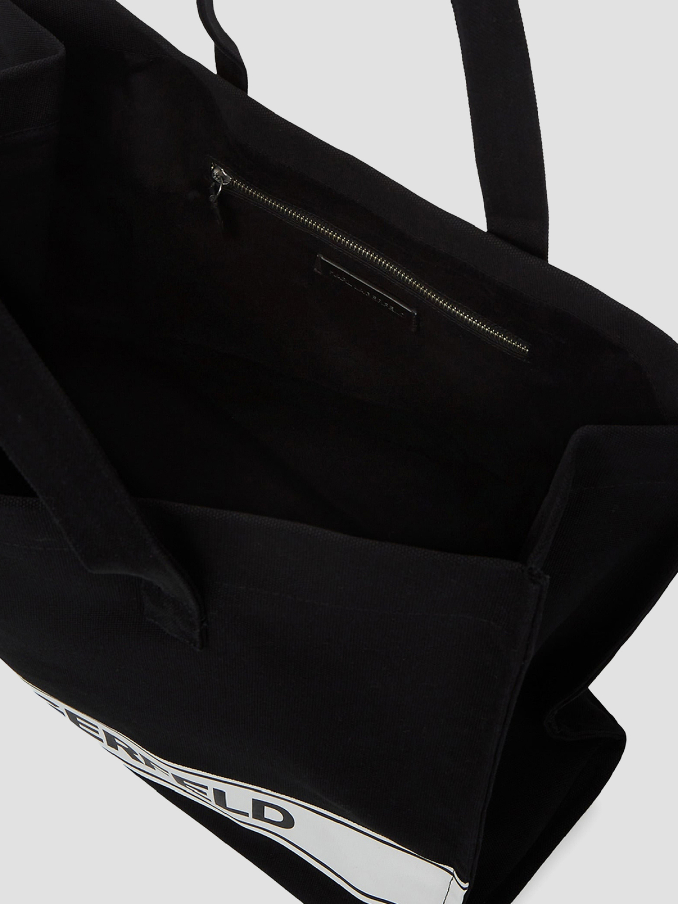 Сумки Karl Lagerfeld модель B1M46078;999 Фото