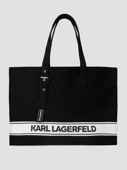 Сумки Karl Lagerfeld модель B1M46078;999 Фото
