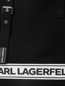 Сумки Karl Lagerfeld модель B1M46078;999 Фото