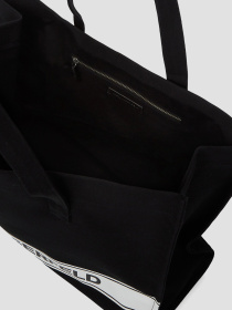 Сумки Karl Lagerfeld модель B1M46078;999 Фото