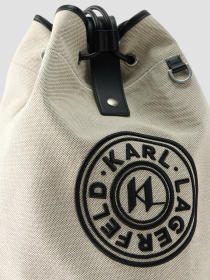 Сумки Karl Lagerfeld модель B2M30193;106 Фото