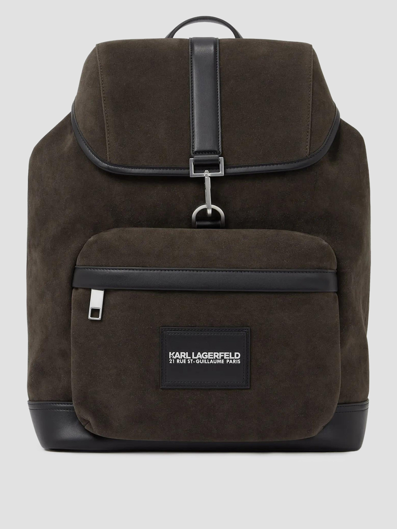 Рюкзаки Karl Lagerfeld модель B2M30194;2FI Фото