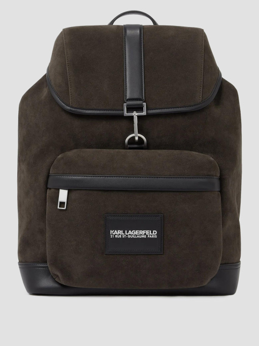 Рюкзаки Karl Lagerfeld модель B2M30194;2FI Фото