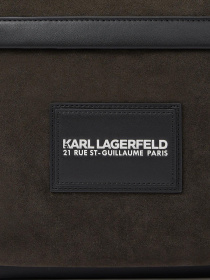 Рюкзаки Karl Lagerfeld модель B2M30194;2FI Фото