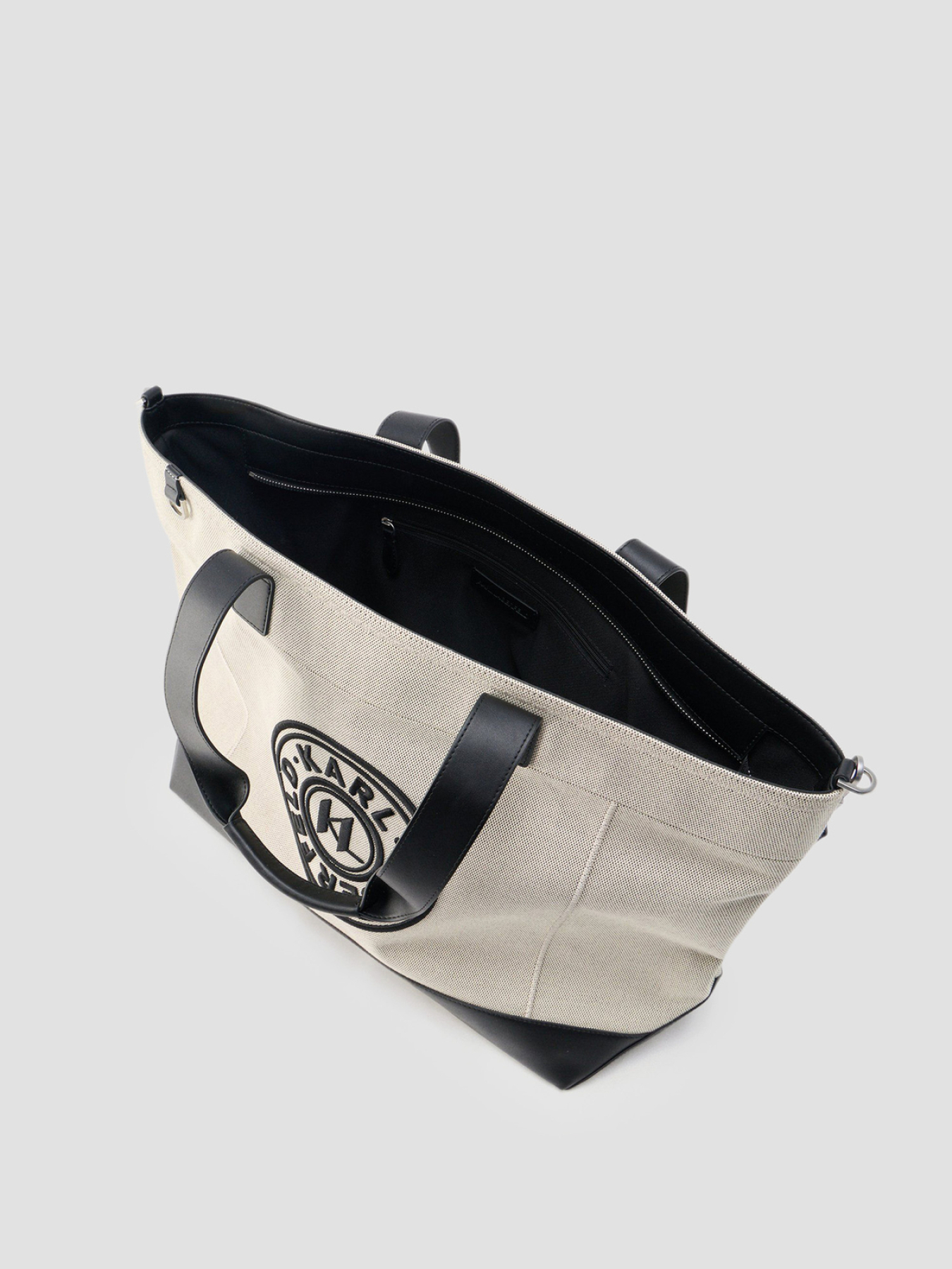 Сумки Karl Lagerfeld модель B2M30195;106 Фото