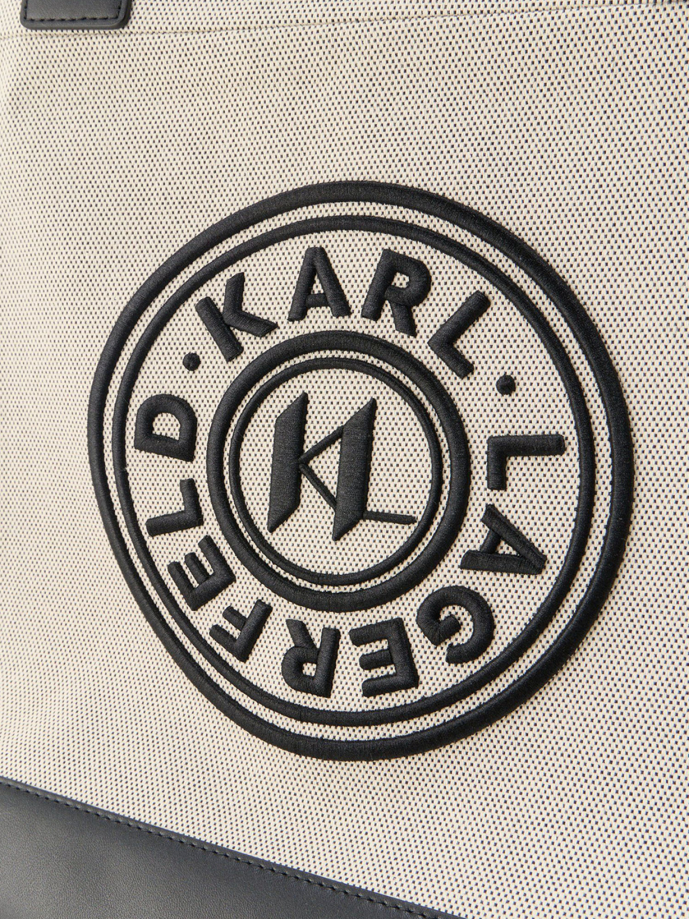 Сумки Karl Lagerfeld модель B2M30195;106 Фото