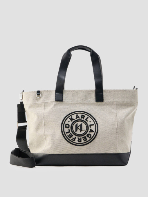 Сумки Karl Lagerfeld модель B2M30195;106 Фото