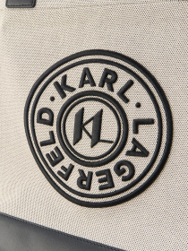 Сумки Karl Lagerfeld модель B2M30195;106 Фото