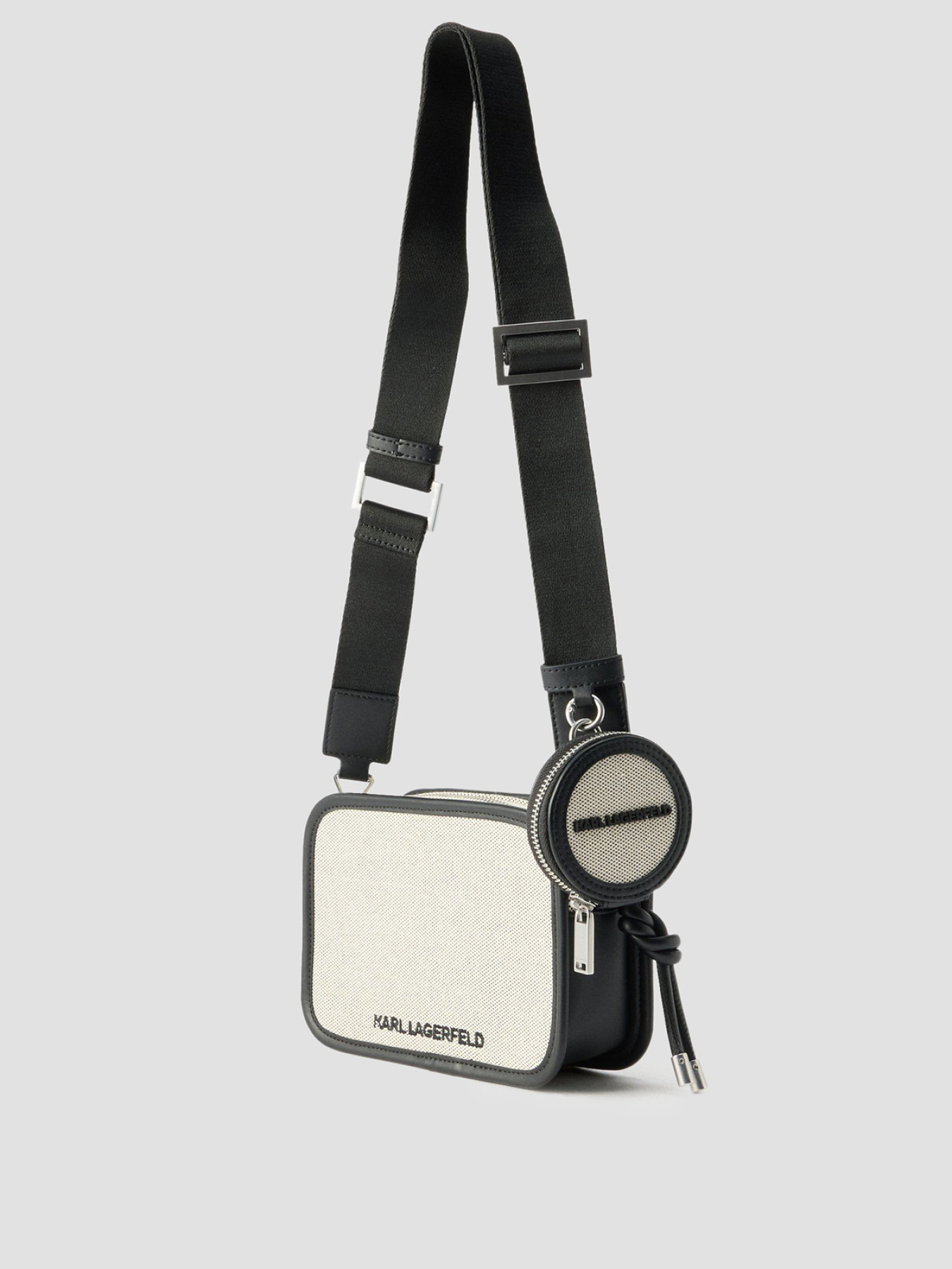 Сумки Karl Lagerfeld модель B2M30196;106 Сумки Karl Lagerfeld модель B2M30196;106 Фото