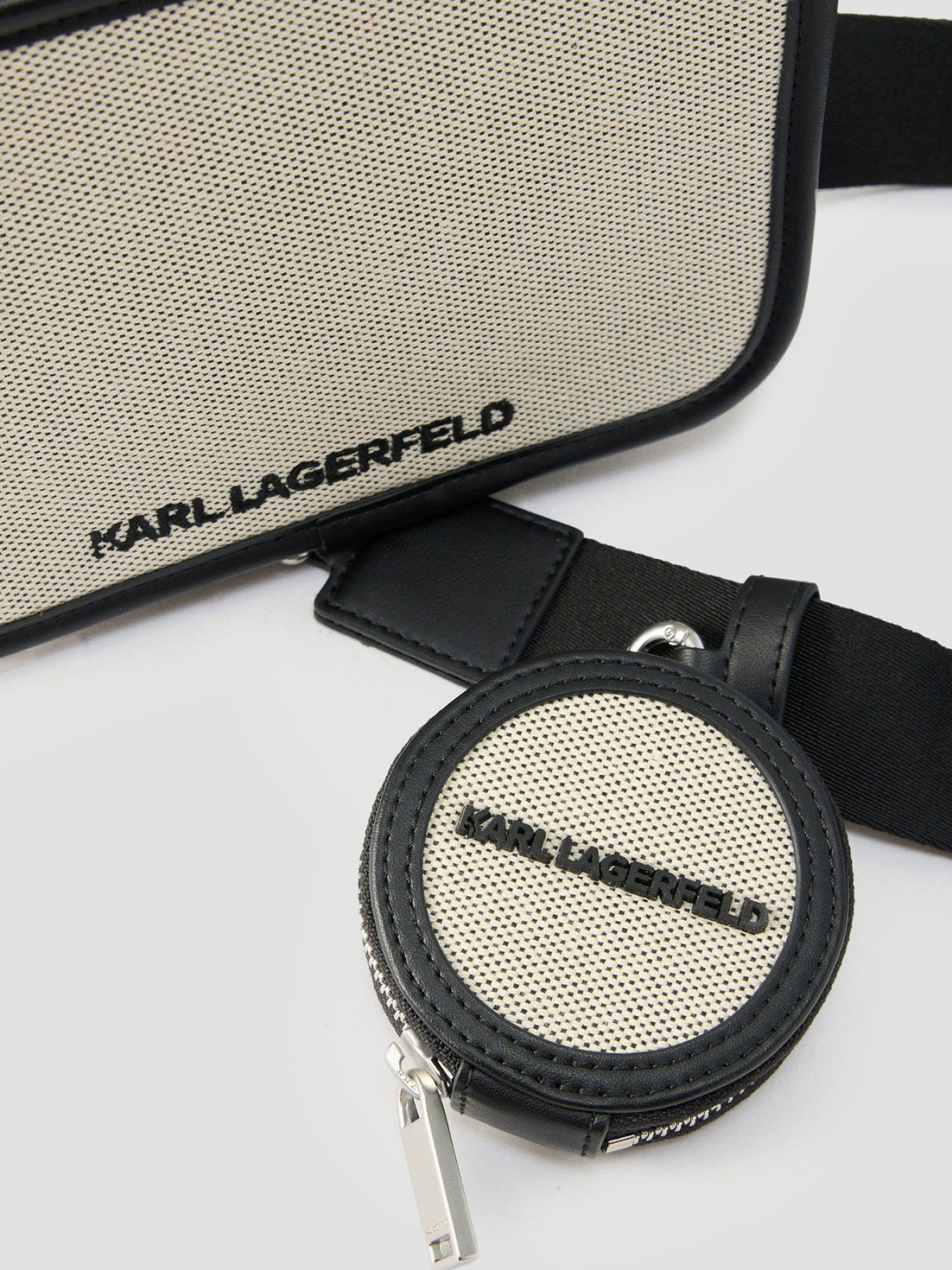 Сумки Karl Lagerfeld модель B2M30196;106 Сумки Karl Lagerfeld модель B2M30196;106 Фото