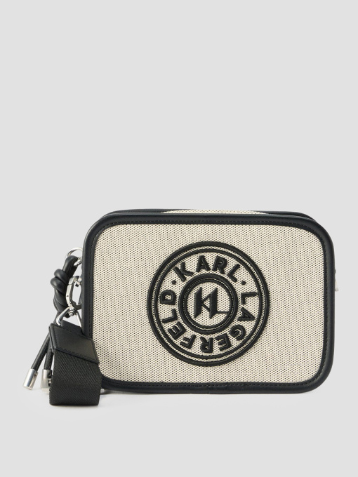 Сумки Karl Lagerfeld модель B2M30196;106 Фото