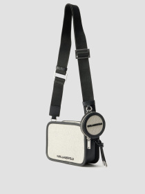 Сумки Karl Lagerfeld модель B2M30196;106 Фото