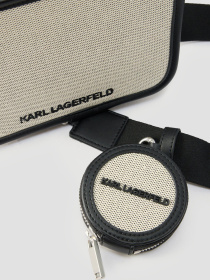 Сумки Karl Lagerfeld модель B2M30196;106 Фото