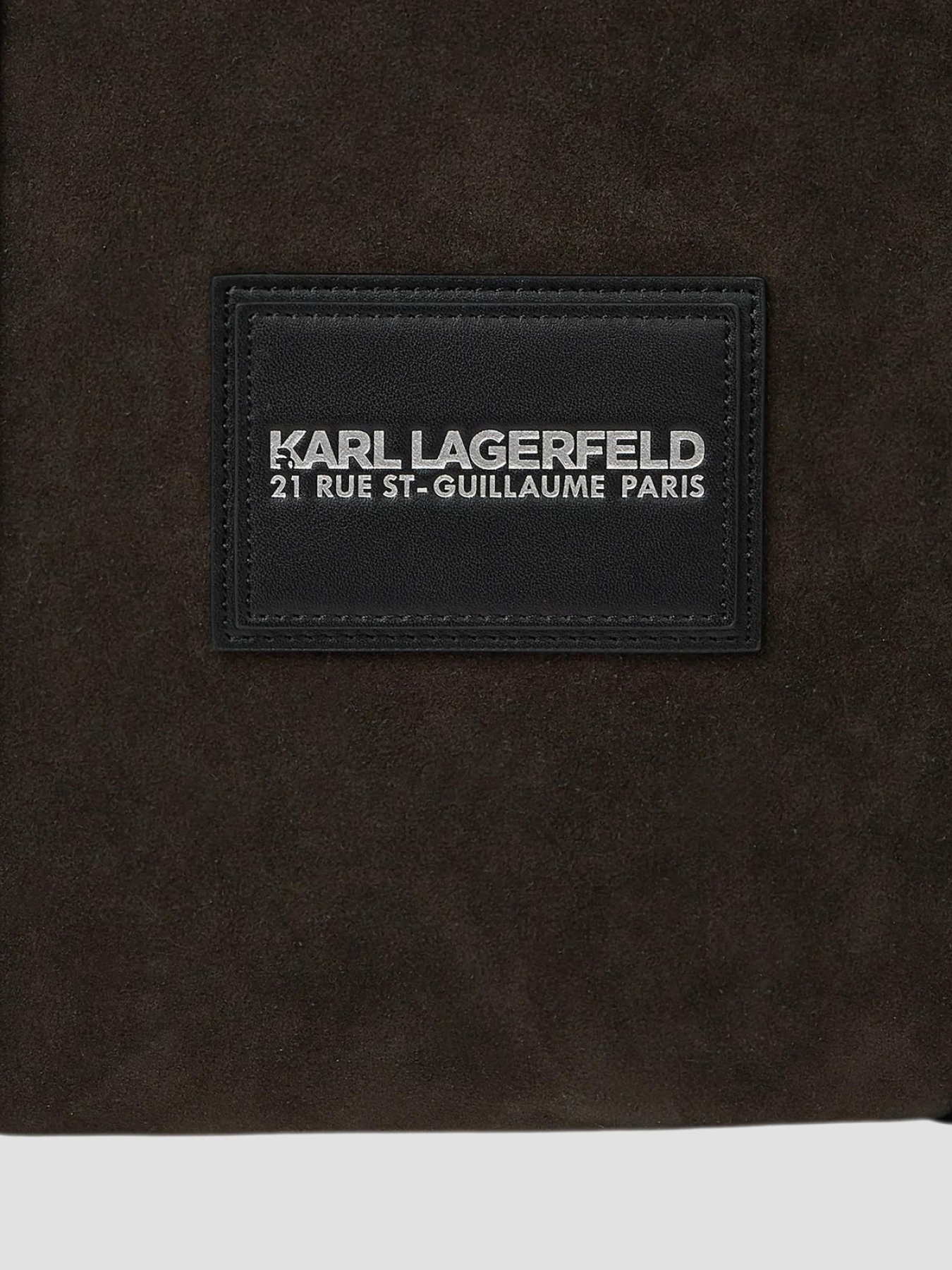 Дорожные сумки и чемоданы Karl Lagerfeld модель B2M30198;2FI Фото