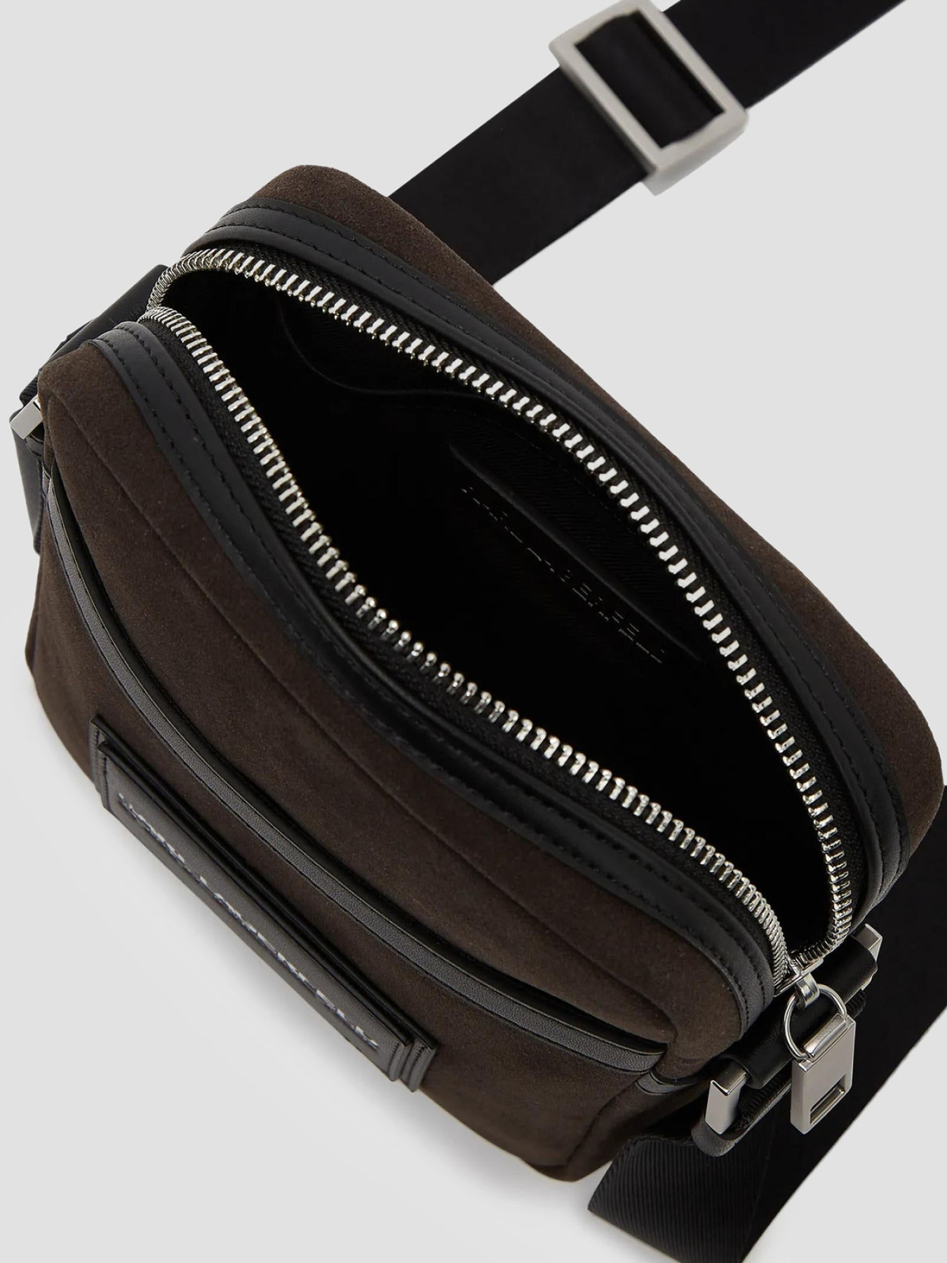Сумки Karl Lagerfeld модель B2M30199;2FI Фото