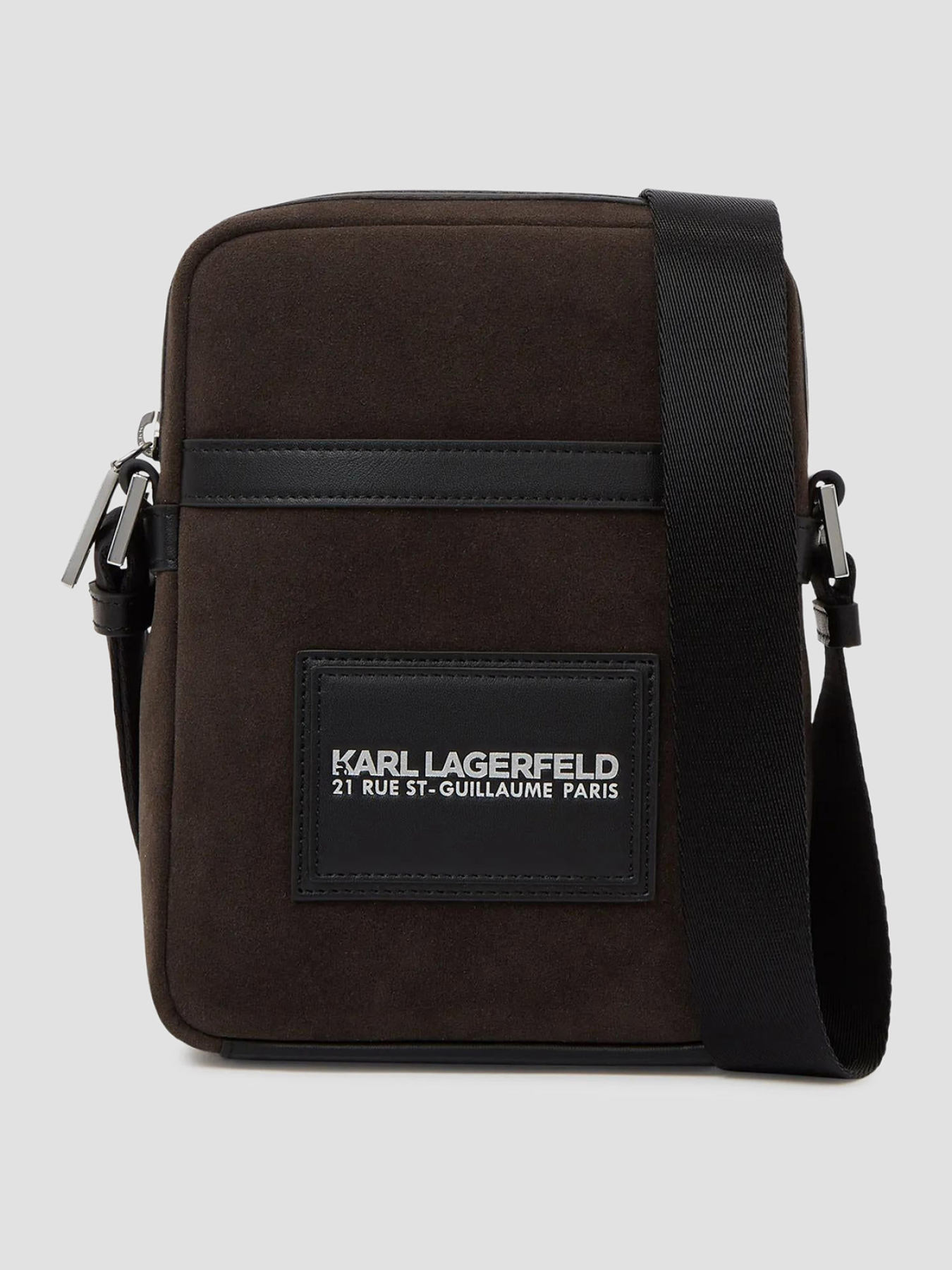 Сумки Karl Lagerfeld модель B2M30199;2FI Фото