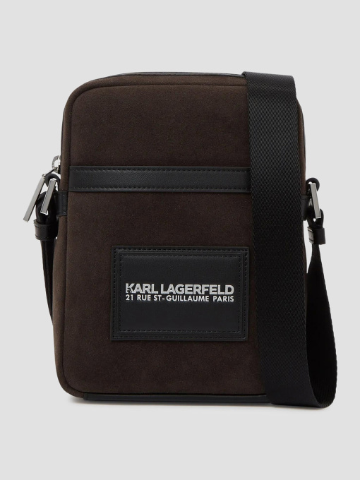 Сумки Karl Lagerfeld модель B2M30199;2FI Фото