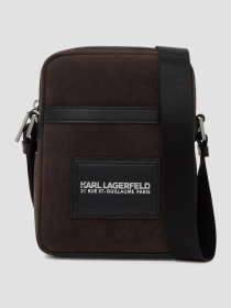 Сумки Karl Lagerfeld модель B2M30199;2FI Фото