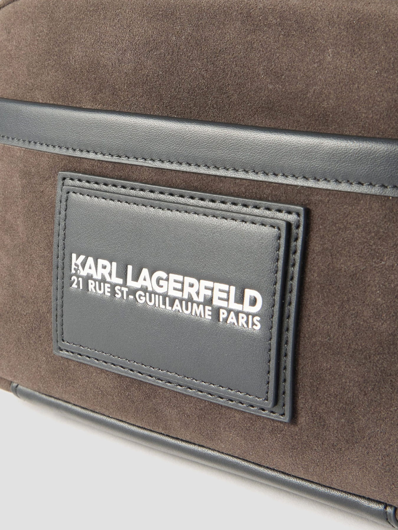 Сумки Karl Lagerfeld модель B2M30201;2FI Сумки Karl Lagerfeld модель B2M30201;2FI Фото