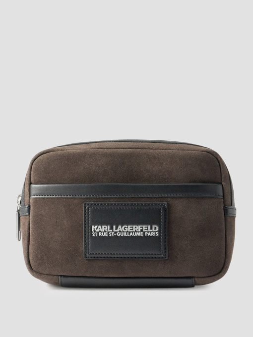 Сумки Karl Lagerfeld модель B2M30201;2FI Фото