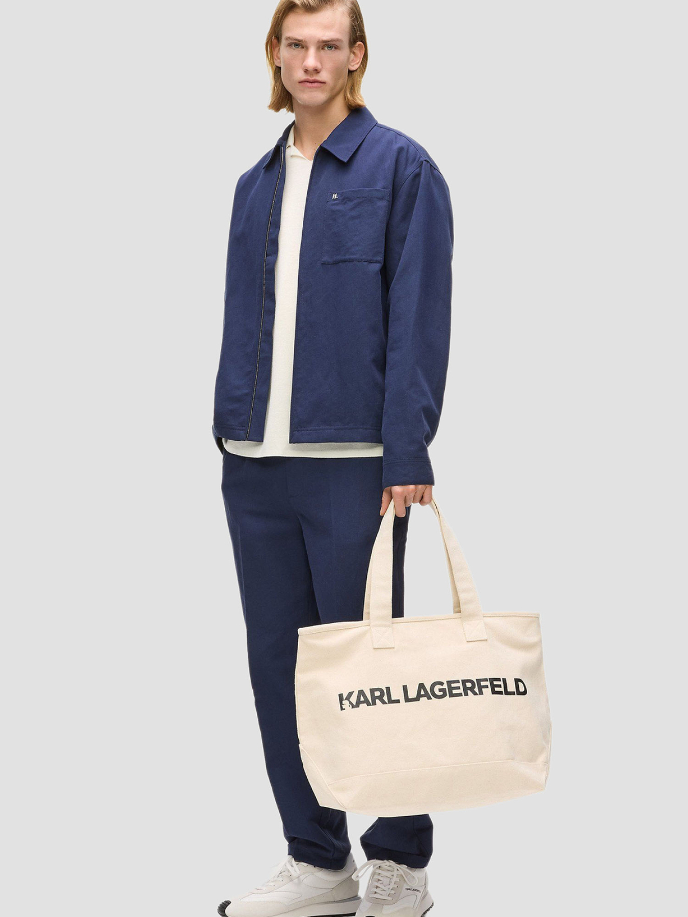 Сумки Karl Lagerfeld модель B2M50100;106 Сумки Karl Lagerfeld модель B2M50100;106 Фото