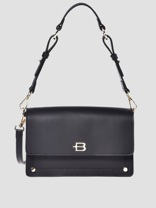 Сумки Baldinini модель B6B015XXVITE;0000 Фото