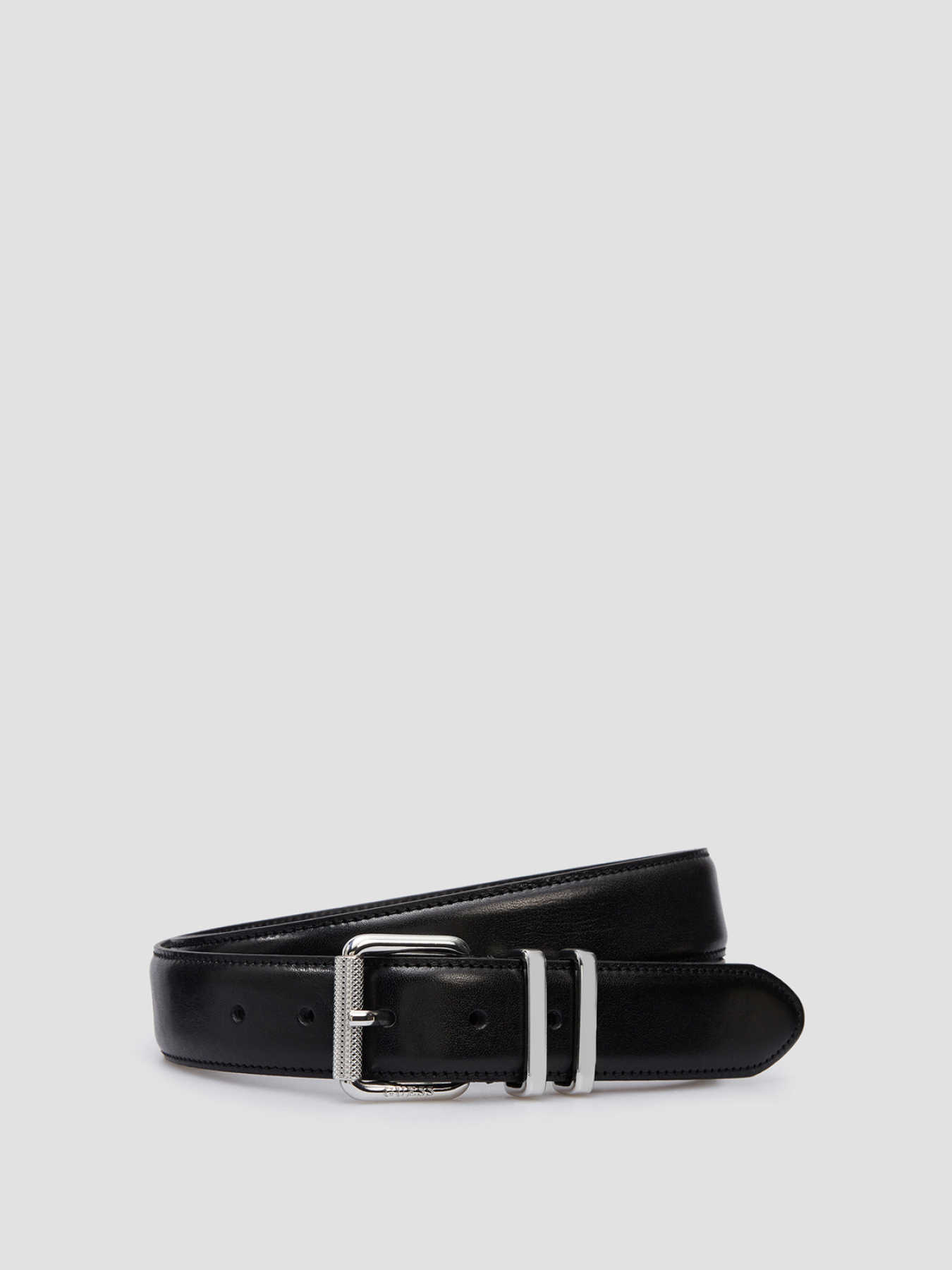 Ремені GUESS модель BM7350.VIN35;BLA Фото