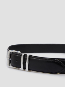 Ремені GUESS модель BM7350.VIN35;BLA Фото