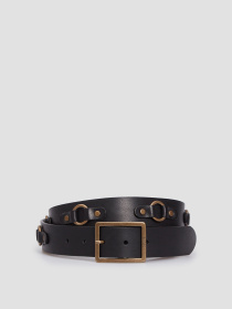 Ремни GUESS модель BM7401.LEA35;BLA Фото