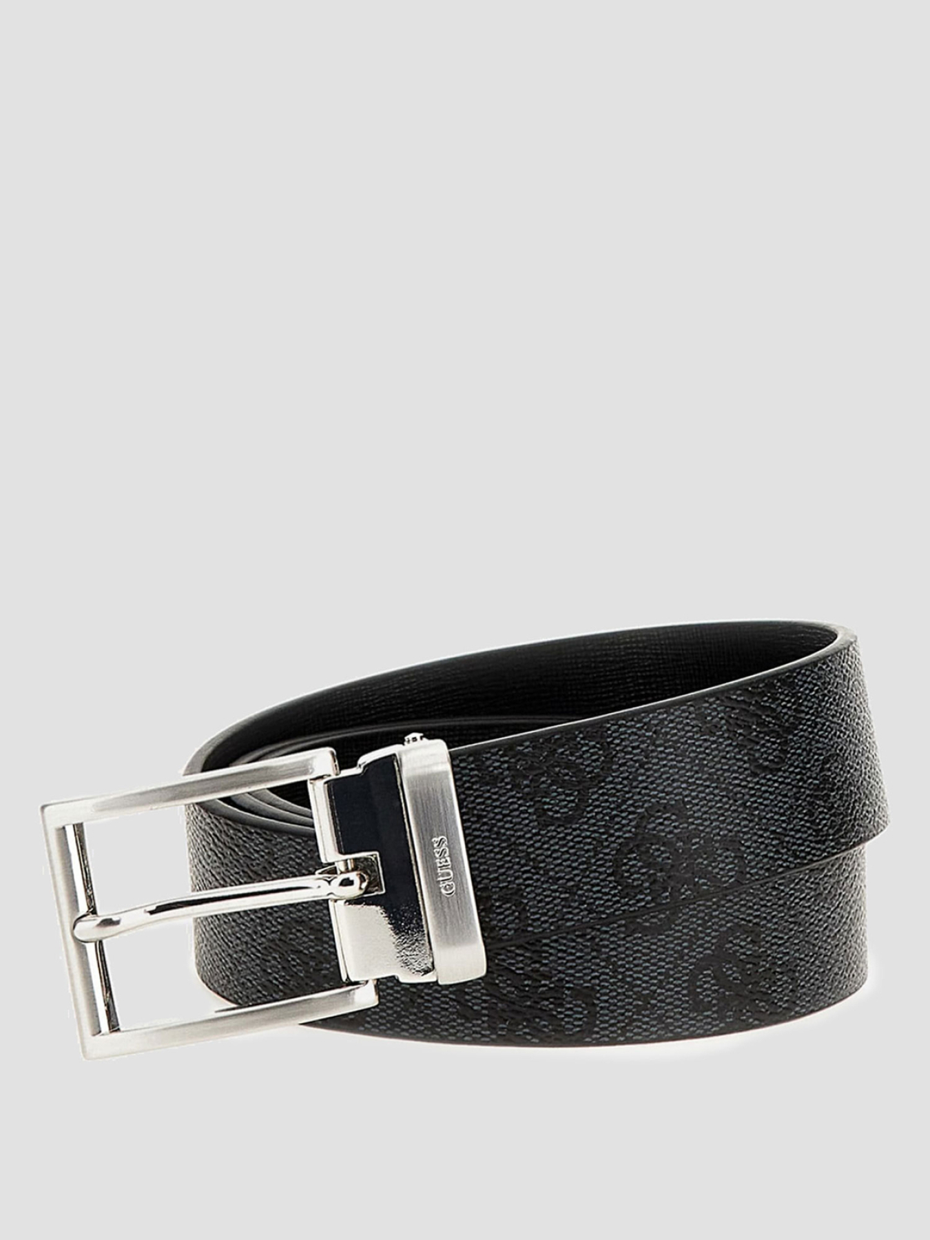 Ремни GUESS модель BM7541.LEA35;BLA Фото