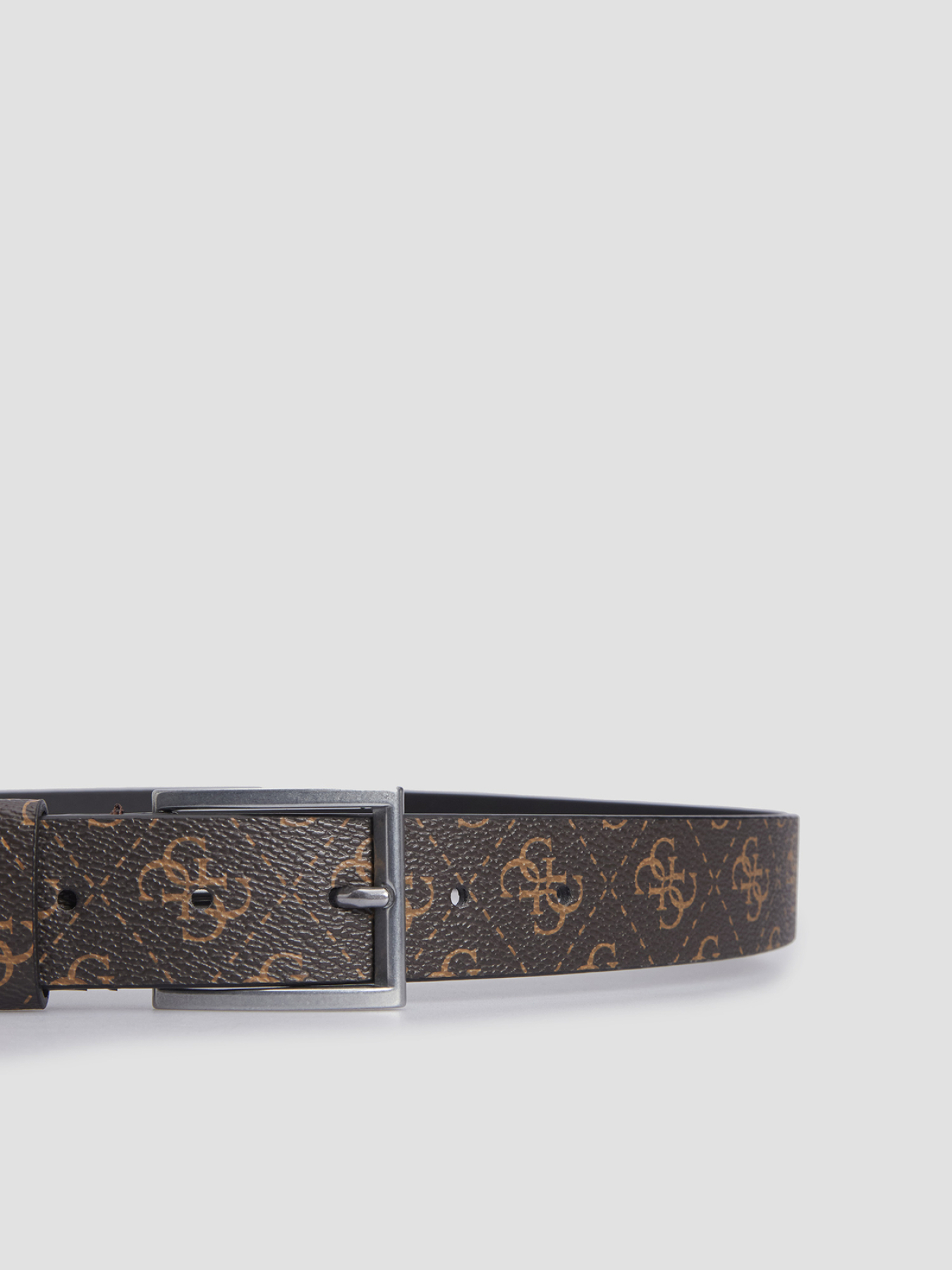 Ремни GUESS модель BM7781.P3435;BNH Фото
