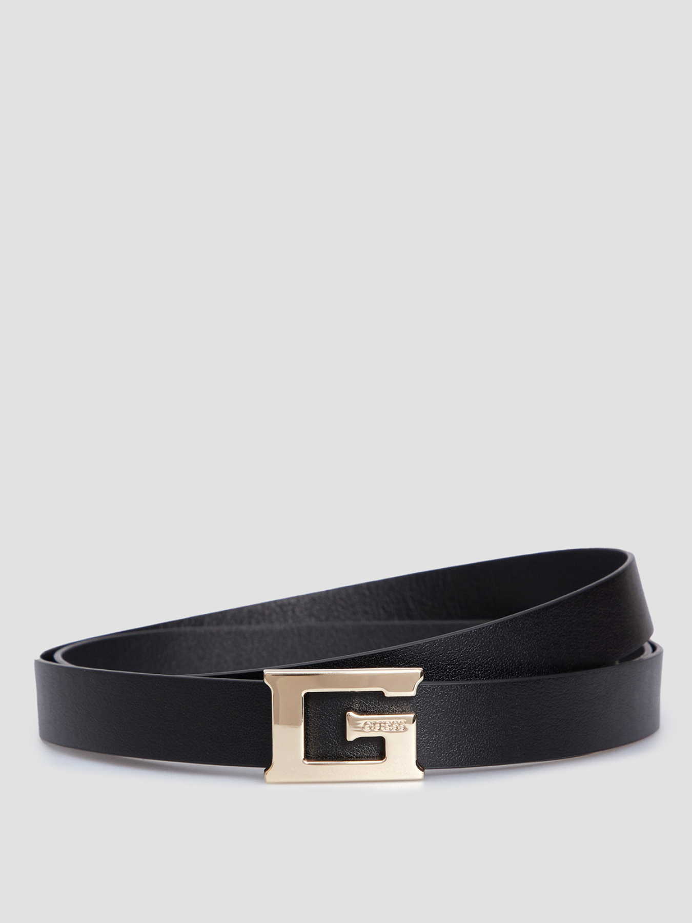 Ремни GUESS модель BW7825.LEA20;BLA Фото