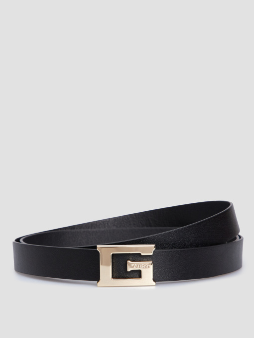 Ремни GUESS модель BW7825.LEA20;BLA Фото