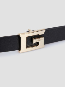 Ремни GUESS модель BW7825.LEA20;BLA Фото