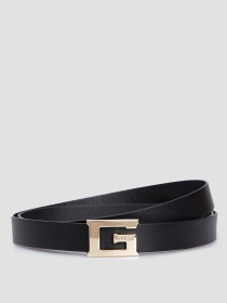 Ремни GUESS модель BW7825.LEA20;BLA Фото