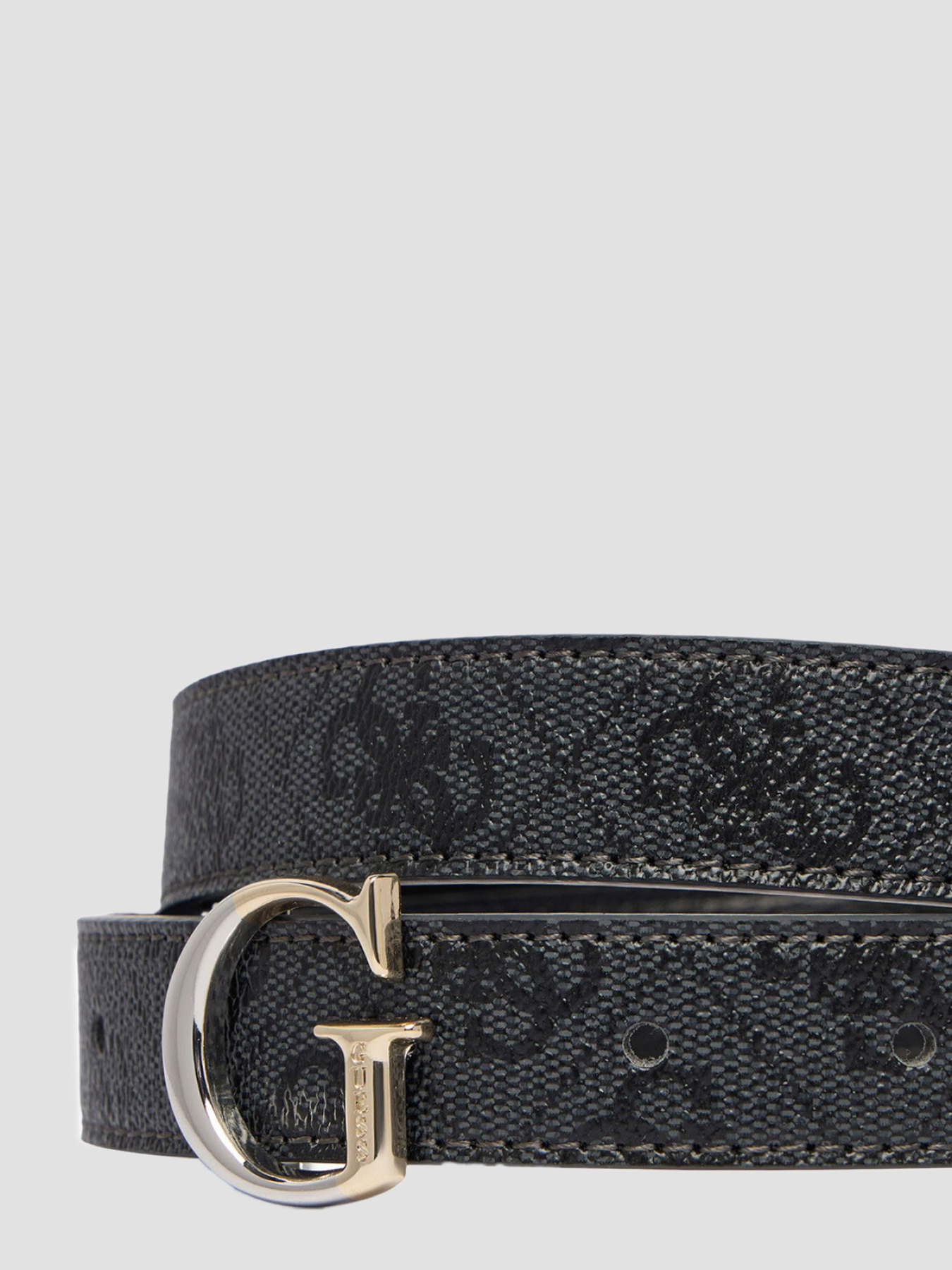 Ремни GUESS модель BW9325.P6115;CLO Фото