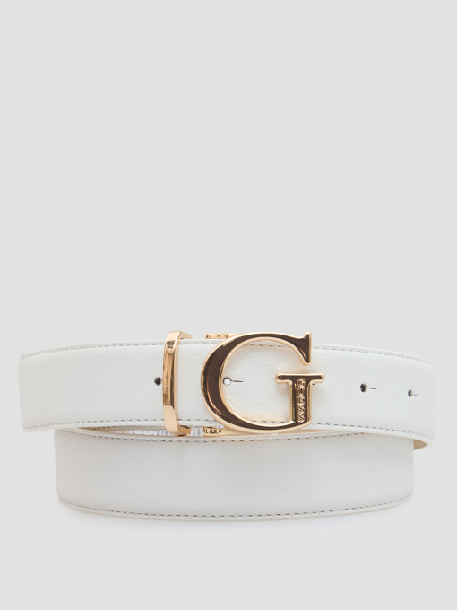 Ремни GUESS модель BW9362.P6230;WHI Фото