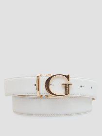 Ремни GUESS модель BW9362.P6230;WHI Фото