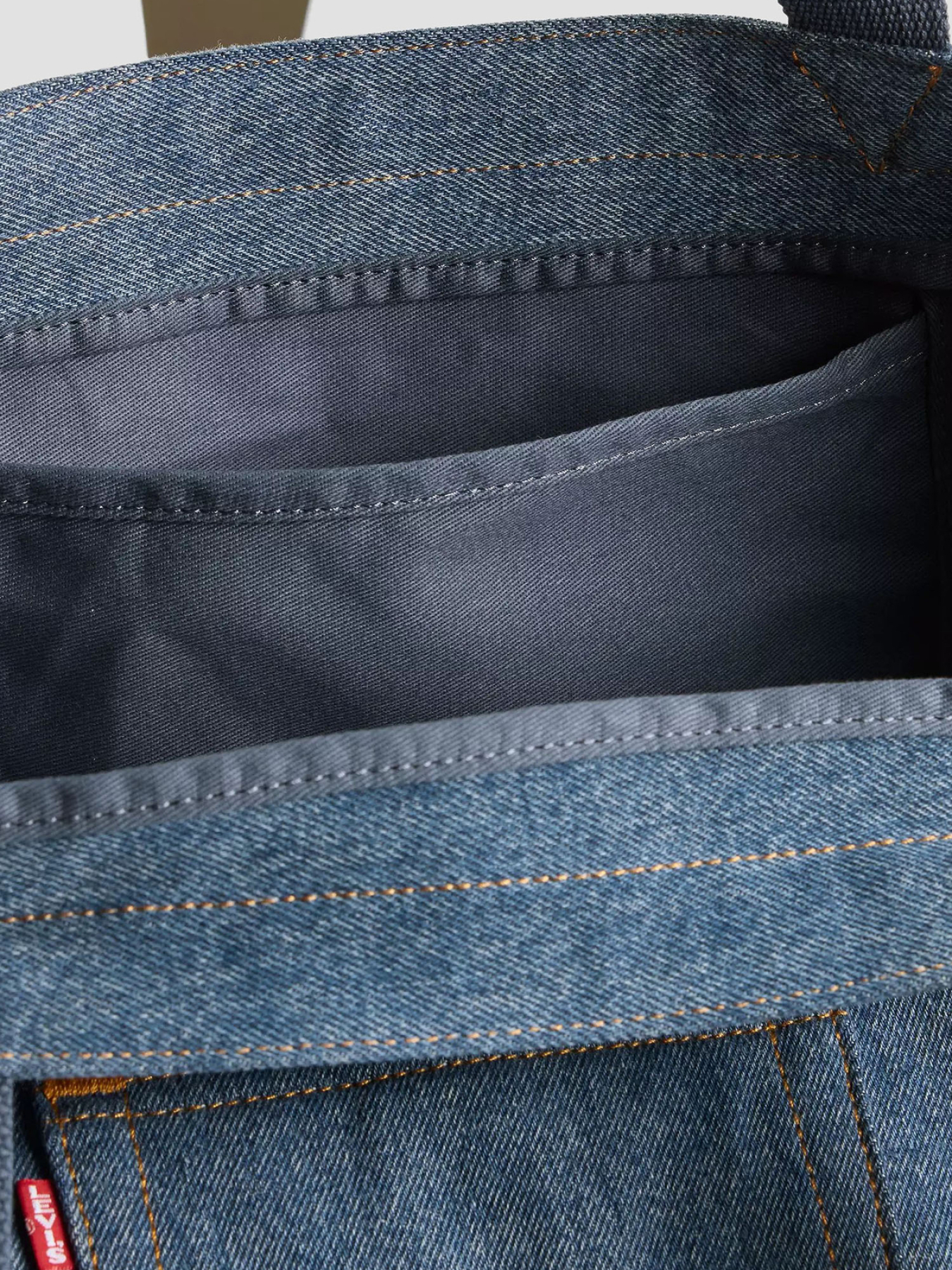 Сумки Levi's модель D5440;0000 Фото