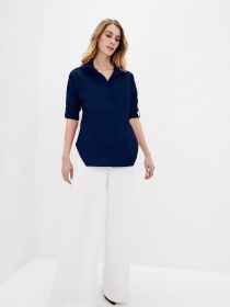 Рубашка RicaMare модель RM2296-21DB Фото