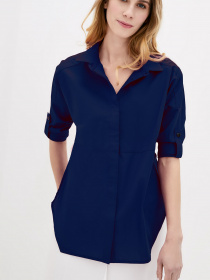 Рубашка RicaMare модель RM2296-21DB Фото