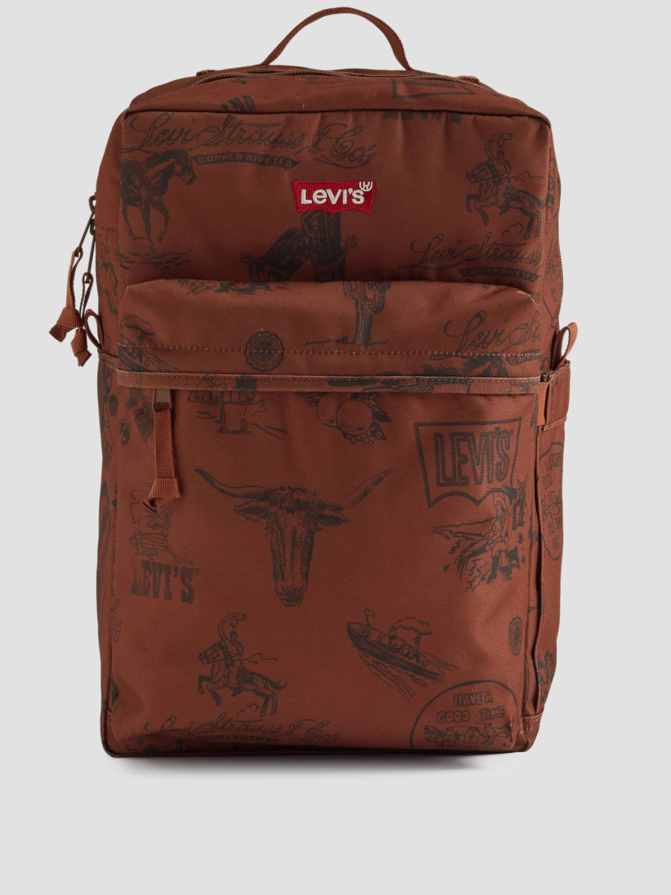 Рюкзаки Levi's модель D5463;0018 Фото