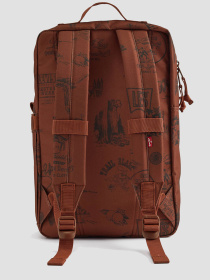 Рюкзаки Levi's модель D5463;0018 Фото